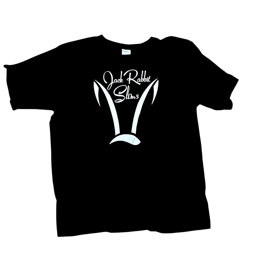 PULP FICTION➕Jack Rabbit Slims T-Shirt